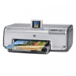 HP PHOTOSMART 8250